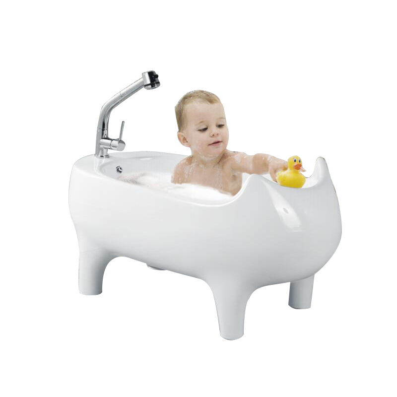 2017 Funny Design Ceramic Portable Tub Children My Wordpress Website