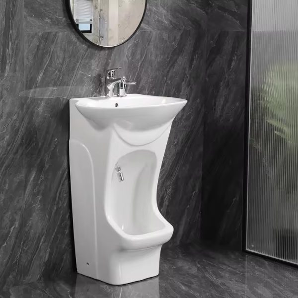 DWU008 Wudu Basin Sink