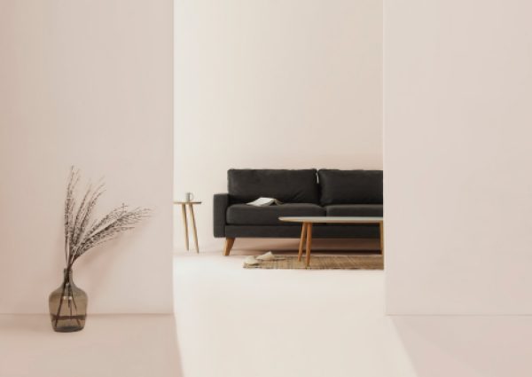 interior architect about