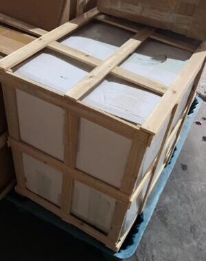 wudu basin with package